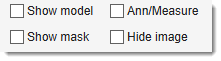 Checkboxes