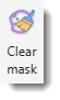 Clear mask